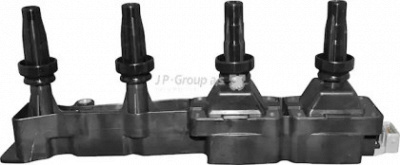 JP GROUP 4191600500 -  Катушка зажигания